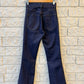 Veronica Beard - Carson Ankle Flare Jeans