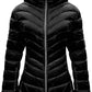 Michael Kors - Women's Down Hooded Packable Coat Jacket