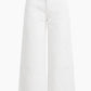 Favorite Daughter - Women's Masha Super High Rise Wide Leg Pants