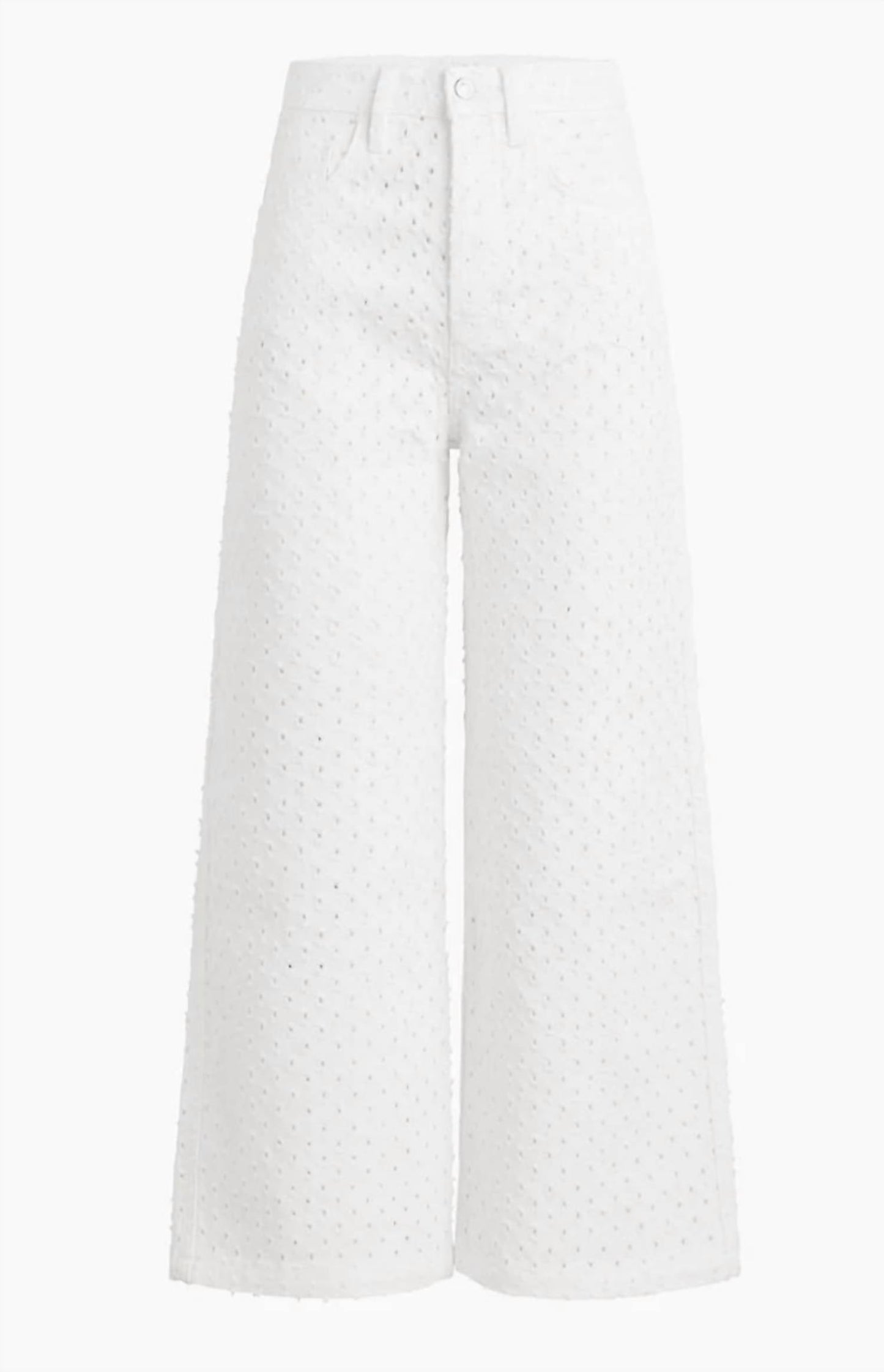 Favorite Daughter - Women's Masha Super High Rise Wide Leg Pants