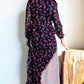 Hofmann Copenhagen - Irene Kiss Me Maxi Dress