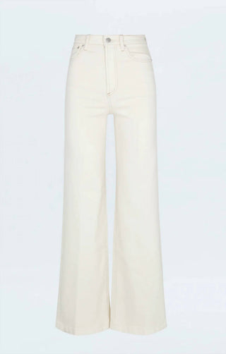 Pistola - Lana High Rise Ultra Wide Leg Jean