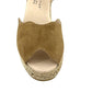 Eric Michael - Women's Lupa Espadrille