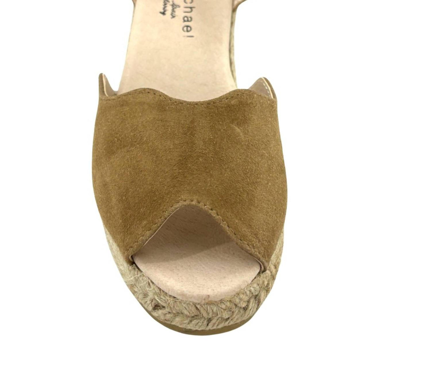 Eric Michael - Women's Lupa Espadrille