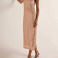 Z Supply - Paulina Sequin Dress