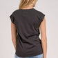 Elan - Love Scoop Neck Top