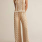 Z Supply - Oasis Crochet Top