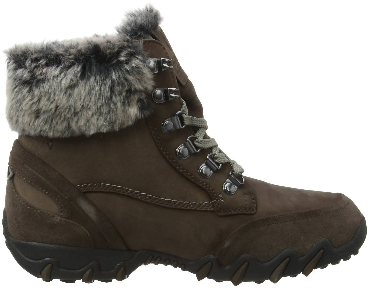Allrounder - Women's Nabuka Lace Boot