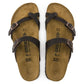 Birkenstock - Women's Mayari Oiled Sandal - Regular