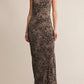 Z Supply - Cielo Leopard Midi Dress