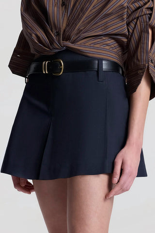 A.L.C. - Como Flared Short