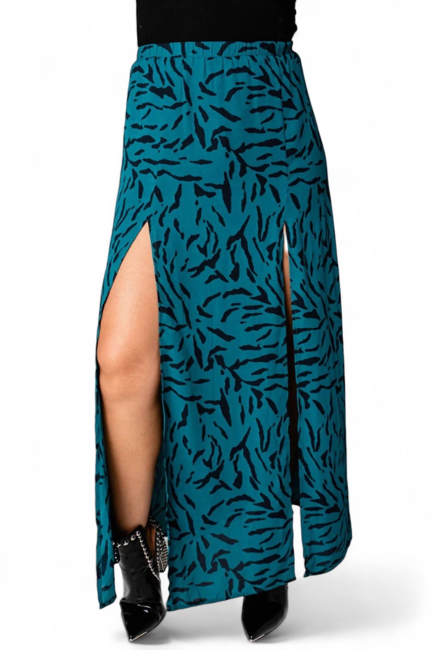 Buddylove - BRIDGET MAXI SKIRT