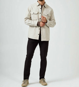 7Diamonds - Generation Melange Shacket