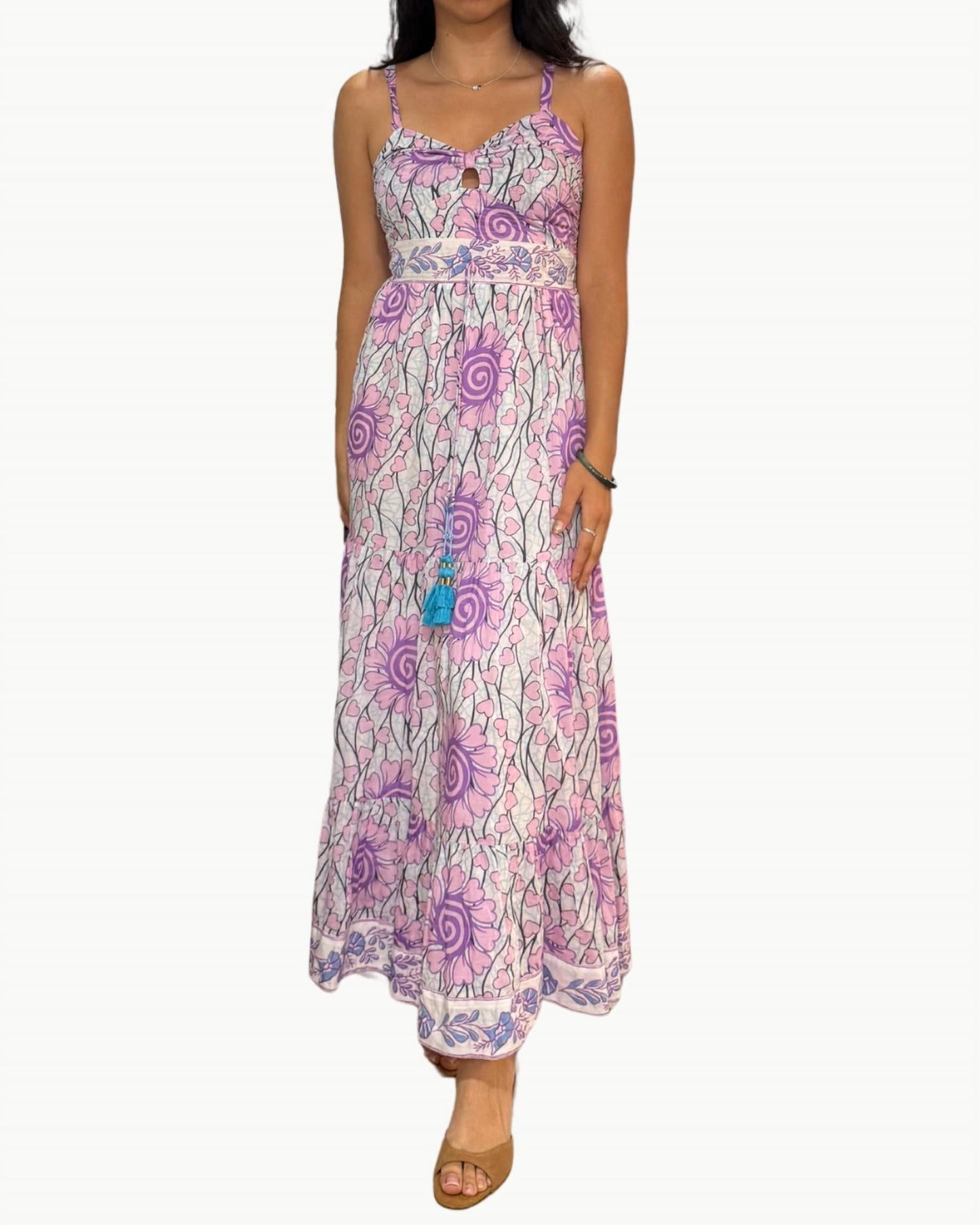 Bell - Alexis Maxi Dress