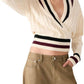 Steve Madden - Addison Pullover Sweater