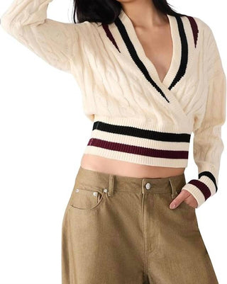 Steve Madden - Addison Sweater