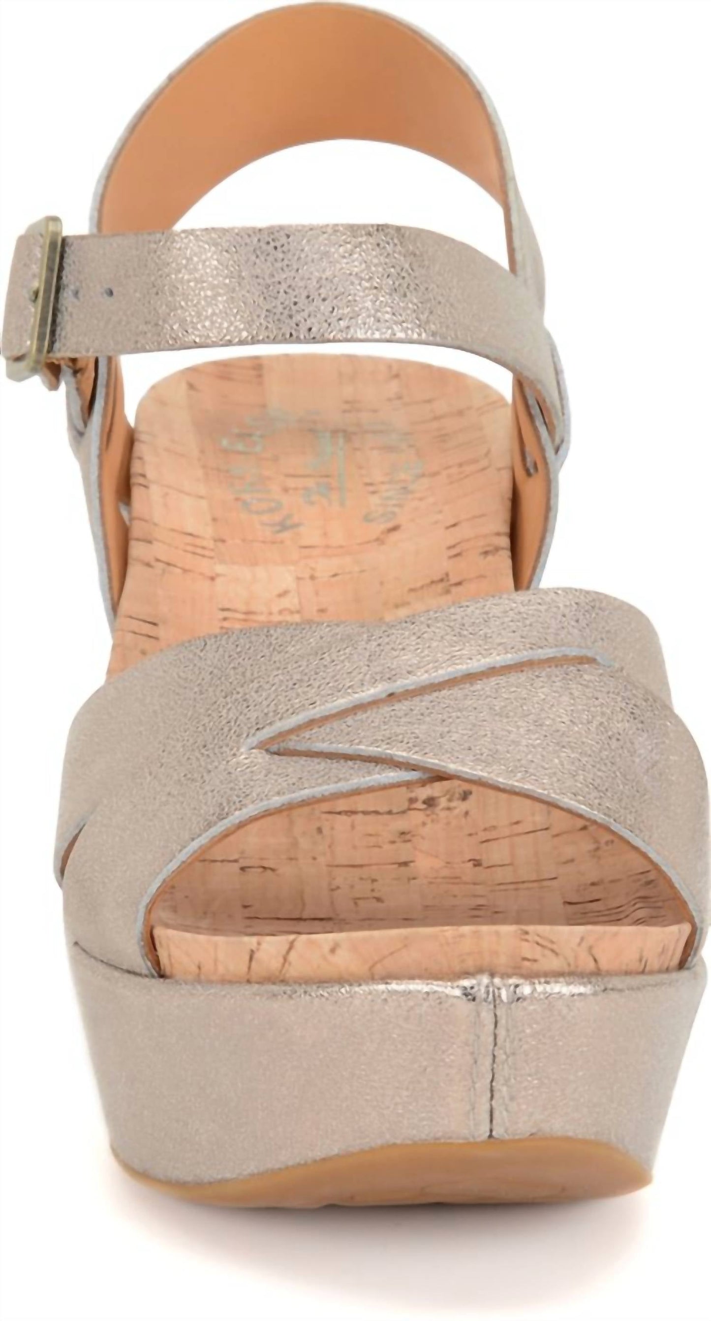 Kork-Ease - Women's Ava 2.0 Wedge Sandal
