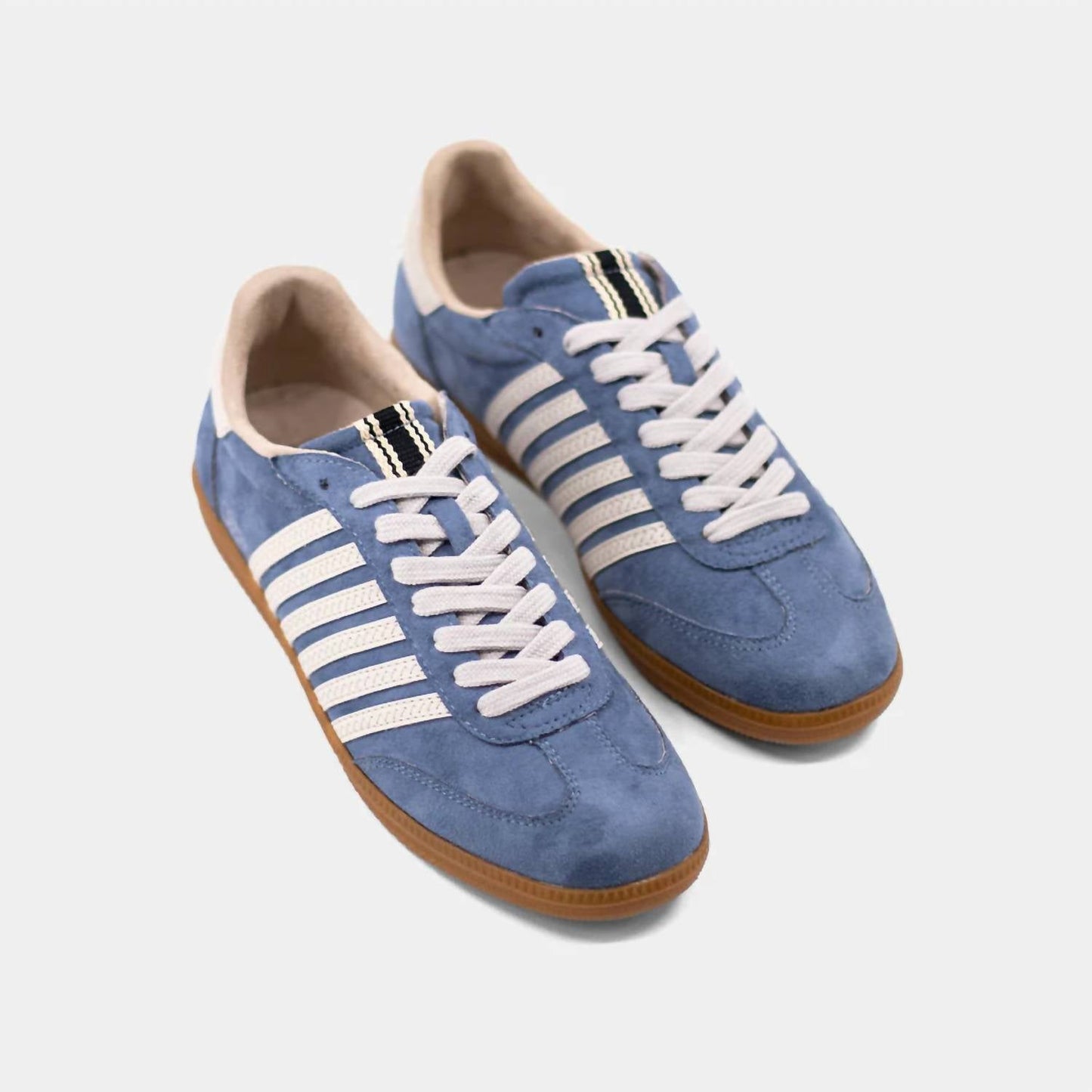 Shu Shop - Women's Stevie Suede Sneakers
