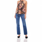 Fifteen Twenty - Sicilie Halter Neck Tank Top