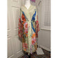 Aratta - Peacock Fantasy Kimono