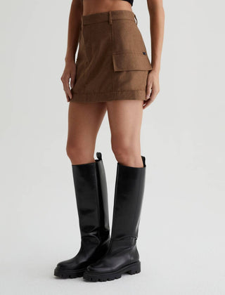 Ag Jeans - Colombo Skirt