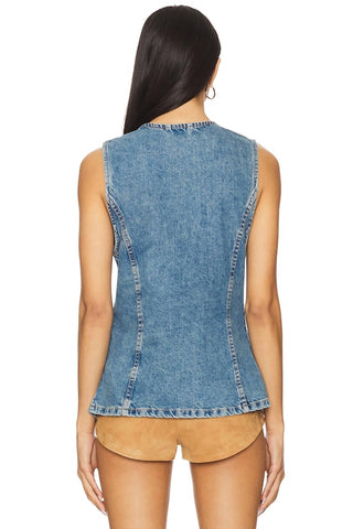 Free People - Aimee Vest