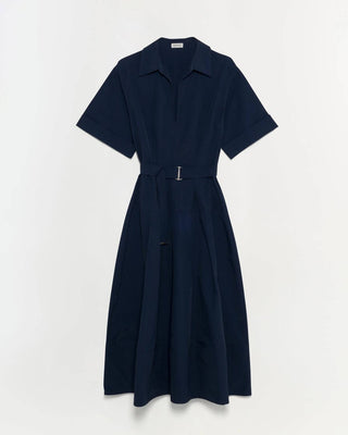 Simkhai - Deanna Belted Midi Dress