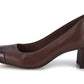 The Walking Cradle Co. - Women's Mira Heel