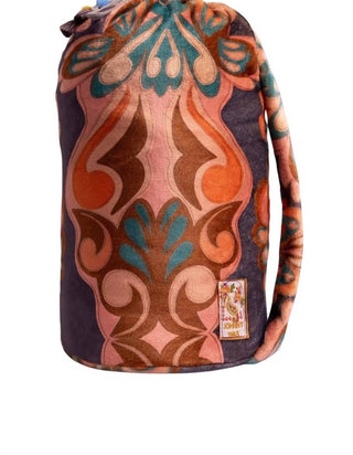 Johnny Was - Ryland Laurel Canyon Cozy Blanket