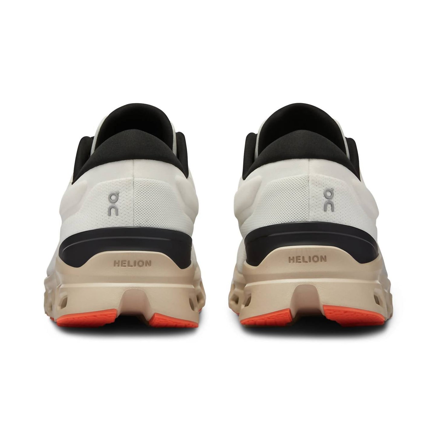 On Swiss Performance - Men's Cloudstratus3 Running Shoes