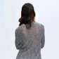 Atm - Rib Detail Cardigan