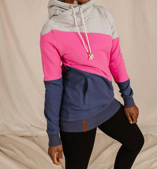 Ampersand Ave - Magic Happens Hooded Sweatshirt