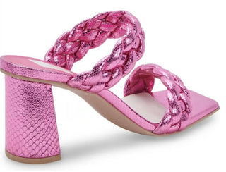 Dolce Vita - Women's Paily Heeled Sandal