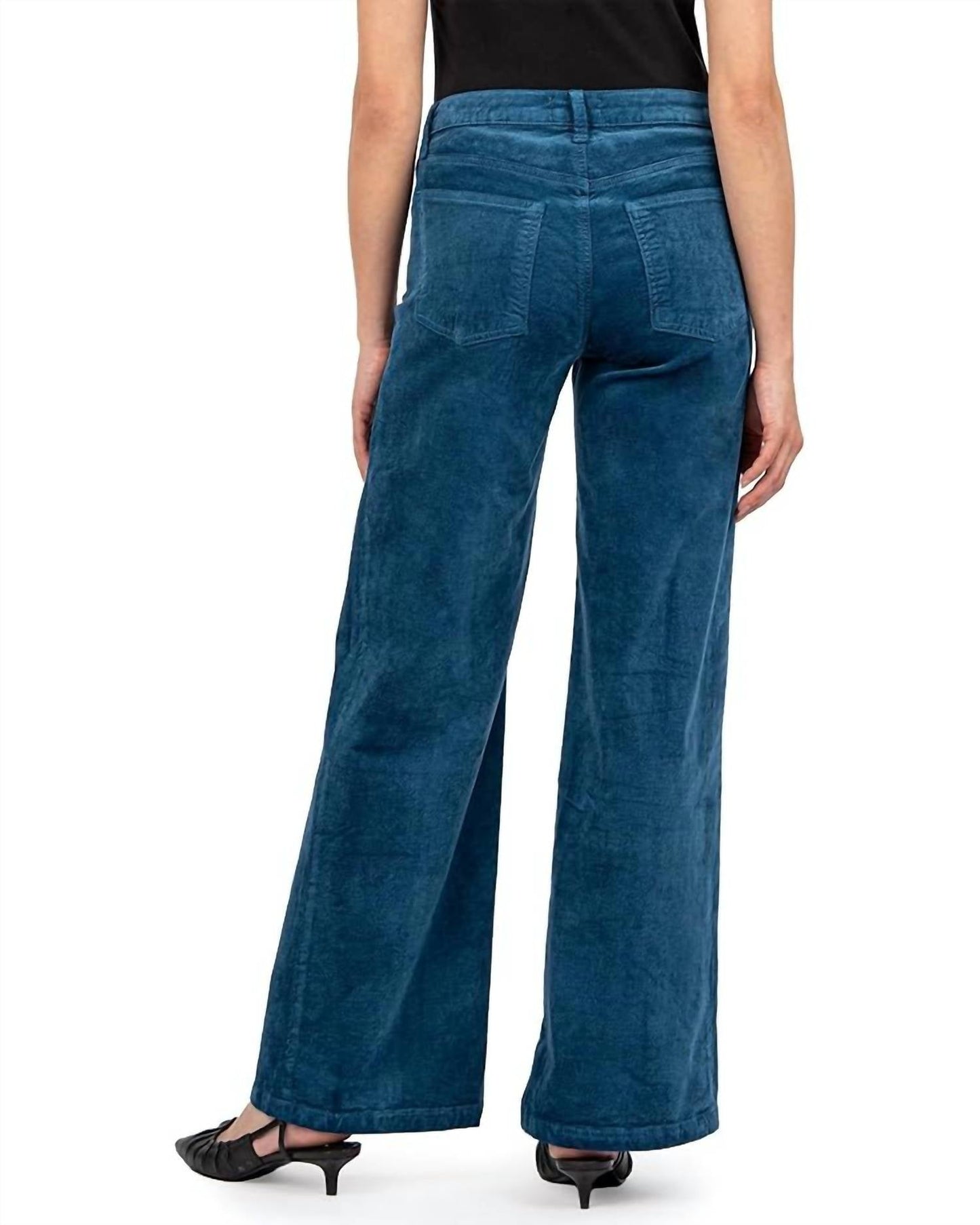 Kut From The Kloth - Jean Wide Leg Pant