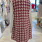 Abel & Lula - Girl's Pinafore Dress