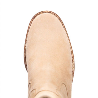 42 Gold - Women's Miley Block Heel Boots