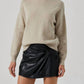 Astr - Adele Wool Sweater