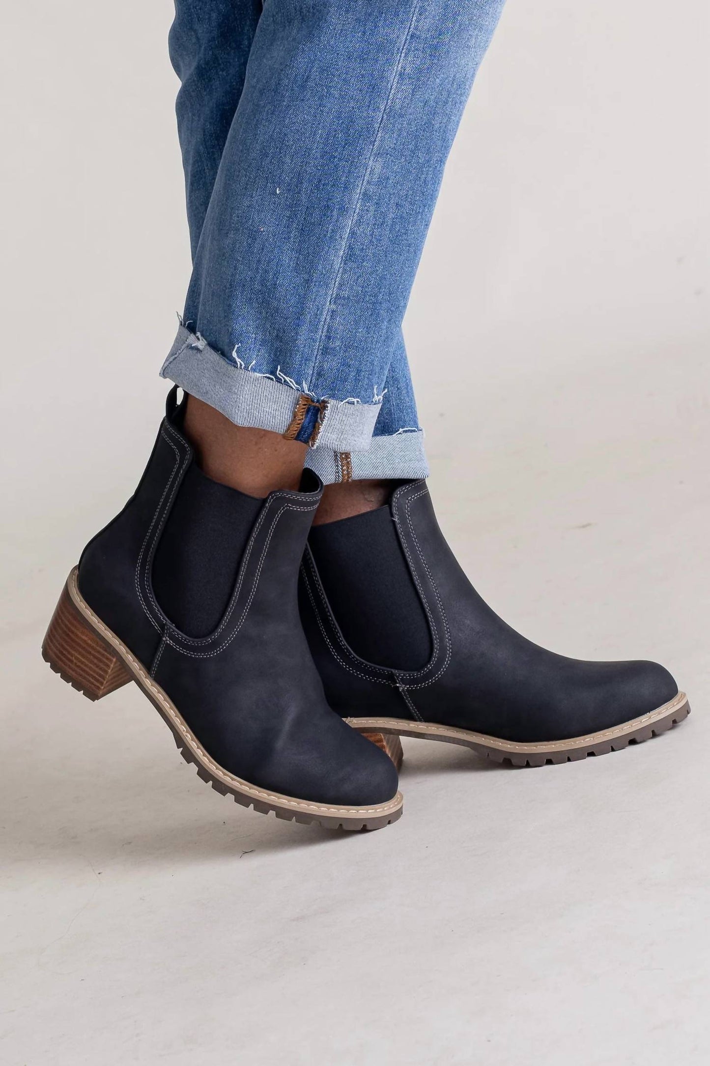 Corkys Footwear - Women's Doohickey Heeled Boots