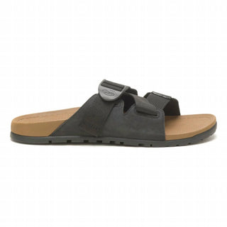Chaco - Women's Lowdown Leather Slide Sandal