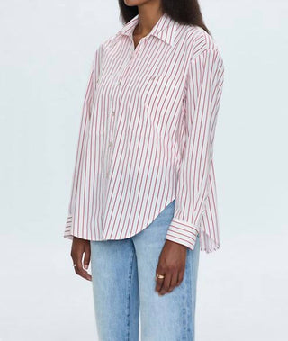 Pistola - Samantha Relaxed Shirt