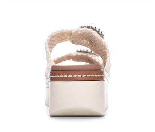 Chinese Laundry - Gia Women's Crotchet Sandal