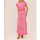 Btb Los Angeles - Stevie Maxi Skirt