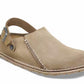Birkenstock - Women's Lutry Premium Suede Clog