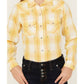Ariat - Youth Glenrock Shirt