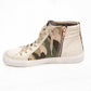 Shu Shop - Women's Roxanne High Top Sneakers