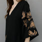 Las Sureñas - Clara Portrait Long Dress