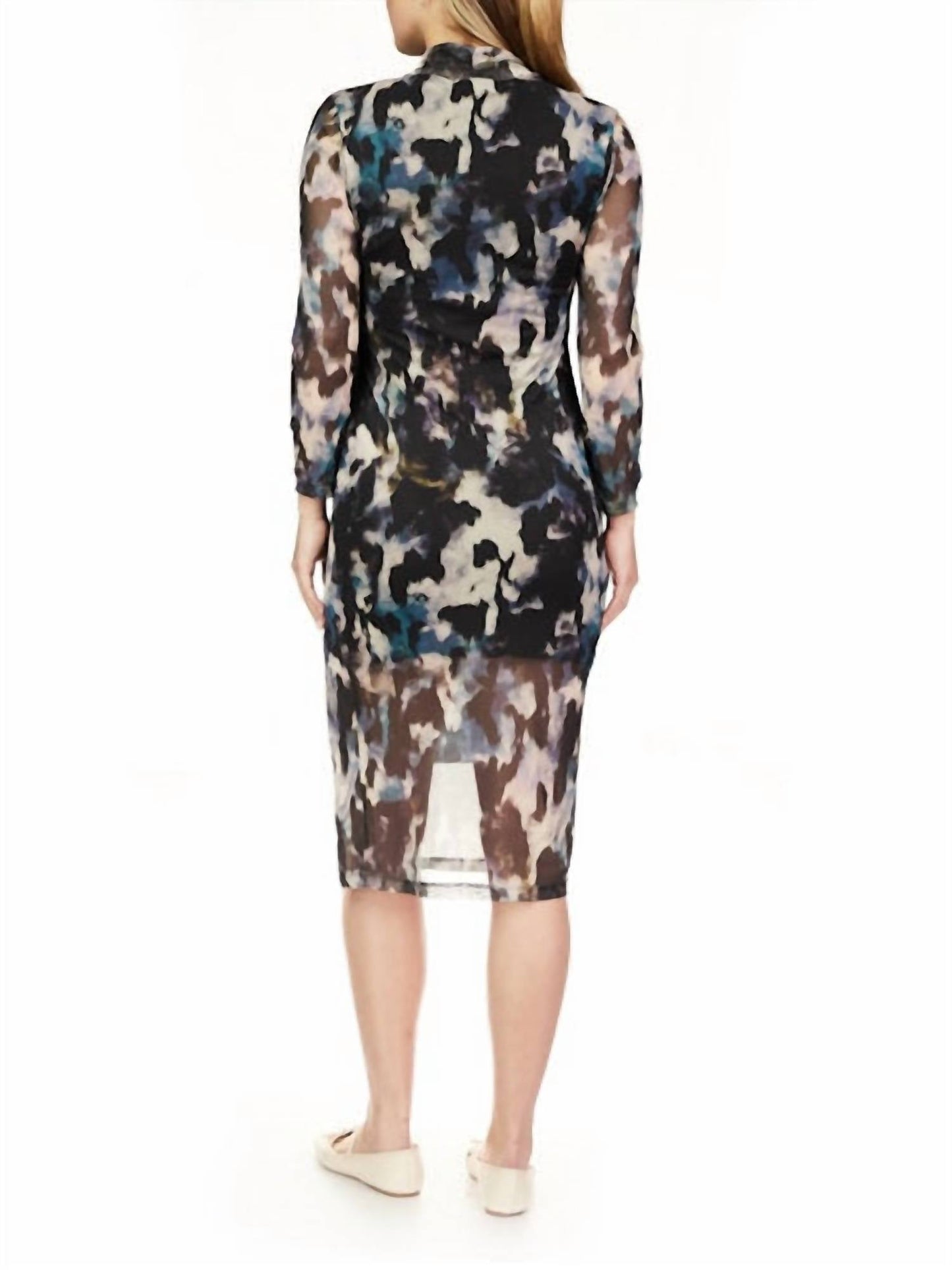 Sanctuary - Gather Me Close Dress