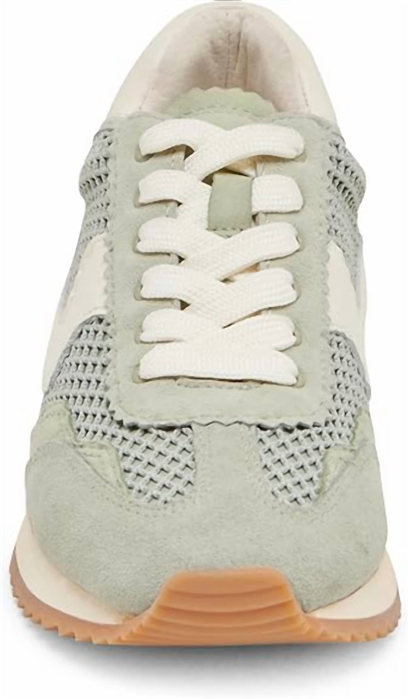 Dolce Vita - Women's B.ntcd Mesh Sneaker