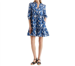 Tyler Boe - Karlie Cotton Dress