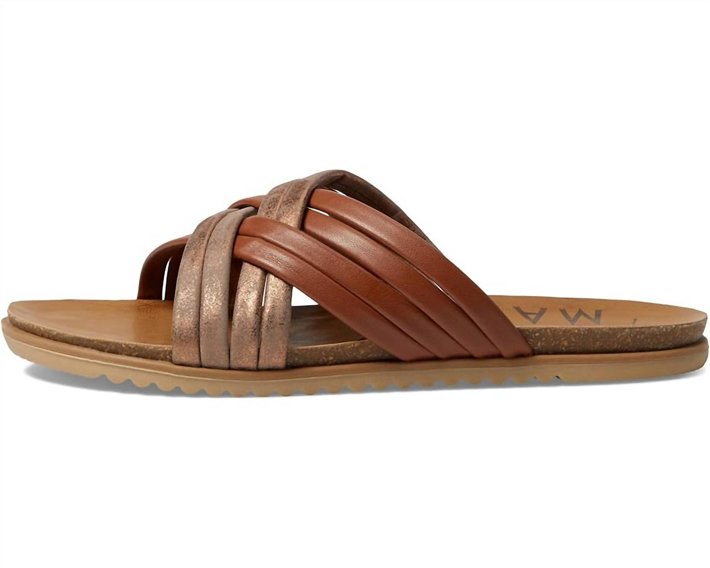 Blowfish - Women's Myll Sandals